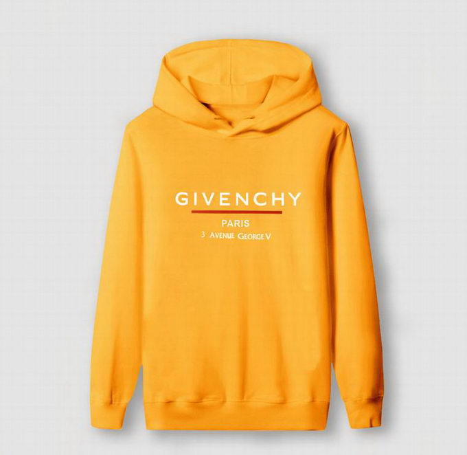 Givenchy Hoodie Mens ID:20220915-341